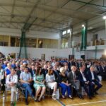 Wąchock. XXIV Zjazd Sołtysów / Tomasz Piwko / Radio Kielce