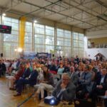 Wąchock. XXIV Zjazd Sołtysów / Tomasz Piwko / Radio Kielce