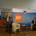 Wąchock. XXIV Zjazd Sołtysów / Tomasz Piwko / Radio Kielce