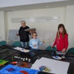 Starachowice. 14 Artystyczne Warsztaty Agaty Steczkowskiej / Tomasz Piwko / Radio Kielce