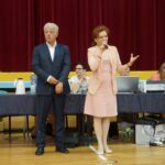 Kielce. Koronea Cup. IV Świętokrzyska Liga Karate / Bartłomiej Zapała / Radio Kielce