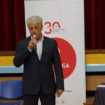 Kielce. Koronea Cup. IV Świętokrzyska Liga Karate / Bartłomiej Zapała / Radio Kielce