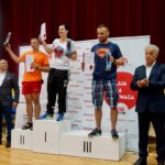 Kielce. Koronea Cup. IV Świętokrzyska Liga Karate / Bartłomiej Zapała / Radio Kielce