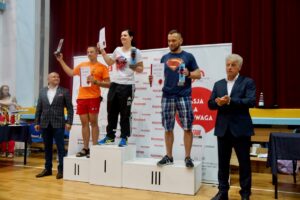Kielce. Koronea Cup. IV Świętokrzyska Liga Karate / Bartłomiej Zapała / Radio Kielce