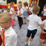 Podsumowanie akcji "Kielce czytają z małym misiem" / Kamil Król / Radio Kielce