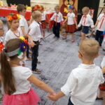 Podsumowanie akcji "Kielce czytają z małym misiem" / Kamil Król / Radio Kielce