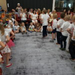 Podsumowanie akcji "Kielce czytają z małym misiem" / Kamil Król / Radio Kielce