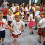 Podsumowanie akcji "Kielce czytają z małym misiem" / Kamil Król / Radio Kielce