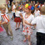 Podsumowanie akcji "Kielce czytają z małym misiem" / Kamil Król / Radio Kielce