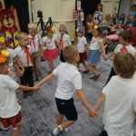 Podsumowanie akcji "Kielce czytają z małym misiem" / Kamil Król / Radio Kielce