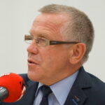 Studio Polityczne Radia Kielce. Jan Cedro, PSL / Kamil Król / Radio Kielce