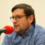 Studio Polityczne Radia Kielce. Mateusz Żukowski, Nowoczesna / Kamil Król / Radio Kielce