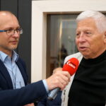 Studio Polityczne Radia Kielce / Kamil Król / Radio Kielce