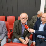 Studio Polityczne Radia Kielce / Kamil Król / Radio Kielce