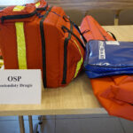 Gmina Miedziana Góra otrzymała prawie 86 tysięcy dofinansowania na sprzęt dla strażaków z Funduszu Sprawiedliwości / Monika Miller / Radio Kielce