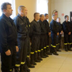 Gmina Miedziana Góra otrzymała prawie 86 tysięcy dofinansowania na sprzęt dla strażaków z Funduszu Sprawiedliwości / Monika Miller / Radio Kielce