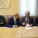 Gmina Miedziana Góra otrzymała prawie 86 tysięcy dofinansowania na sprzęt dla strażaków z Funduszu Sprawiedliwości / Monika Miller / Radio Kielce