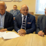 Gmina Miedziana Góra otrzymała prawie 86 tysięcy dofinansowania na sprzęt dla strażaków z Funduszu Sprawiedliwości / Monika Miller / Radio Kielce