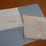 Międzynarodowy Dzień Archiwów. Archiwum Państwowe w Kielcach / Mateusz Kaczmarczyk / Radio Kielce