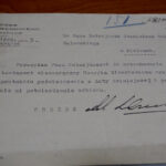 Międzynarodowy Dzień Archiwów. Archiwum Państwowe w Kielcach / Mateusz Kaczmarczyk / Radio Kielce