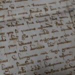 Międzynarodowy Dzień Archiwów. Archiwum Państwowe w Kielcach / Mateusz Kaczmarczyk / Radio Kielce