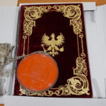 Międzynarodowy Dzień Archiwów. Archiwum Państwowe w Kielcach / Mateusz Kaczmarczyk / Radio Kielce