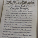 Międzynarodowy Dzień Archiwów. Archiwum Państwowe w Kielcach / Mateusz Kaczmarczyk / Radio Kielce