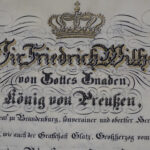 Międzynarodowy Dzień Archiwów. Archiwum Państwowe w Kielcach / Mateusz Kaczmarczyk / Radio Kielce