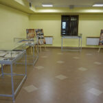 Międzynarodowy Dzień Archiwów. Archiwum Państwowe w Kielcach / Mateusz Kaczmarczyk / Radio Kielce