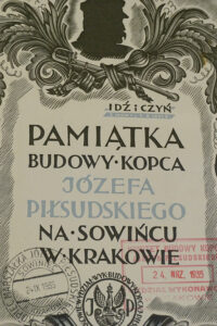 Międzynarodowy Dzień Archiwów. Archiwum Państwowe w Kielcach / Mateusz Kaczmarczyk / Radio Kielce