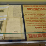 Międzynarodowy Dzień Archiwów. Archiwum Państwowe w Kielcach / Mateusz Kaczmarczyk / Radio Kielce