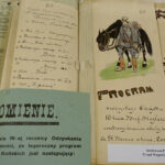 Międzynarodowy Dzień Archiwów. Archiwum Państwowe w Kielcach / Mateusz Kaczmarczyk / Radio Kielce