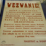 Międzynarodowy Dzień Archiwów. Archiwum Państwowe w Kielcach / Mateusz Kaczmarczyk / Radio Kielce