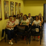 Międzynarodowy Dzień Archiwów. Archiwum Państwowe w Kielcach / Mateusz Kaczmarczyk / Radio Kielce