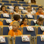 „Dziecięca Politechnika Świętokrzyska” / Mateusz Kaczmarczyk / Radio Kielce