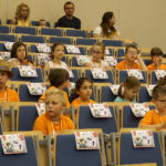 „Dziecięca Politechnika Świętokrzyska” / Mateusz Kaczmarczyk / Radio Kielce