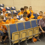 „Dziecięca Politechnika Świętokrzyska” / Mateusz Kaczmarczyk / Radio Kielce