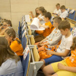 „Dziecięca Politechnika Świętokrzyska” / Mateusz Kaczmarczyk / Radio Kielce