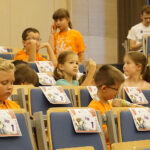 „Dziecięca Politechnika Świętokrzyska” / Mateusz Kaczmarczyk / Radio Kielce