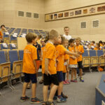 „Dziecięca Politechnika Świętokrzyska” / Mateusz Kaczmarczyk / Radio Kielce