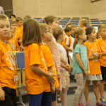 „Dziecięca Politechnika Świętokrzyska” / Mateusz Kaczmarczyk / Radio Kielce