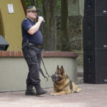 Kampania „Rowerowy Maj” w kieleckim Parku Miejskim / Mateusz Kaczmarczyk / Radio Kielce