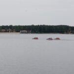 Sielpia. Zalew / Mateusz Kaczmarczyk / Radio Kielce