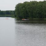 Sielpia. Zalew / Mateusz Kaczmarczyk / Radio Kielce