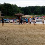 Sielpia. Zalew / Mateusz Kaczmarczyk / Radio Kielce