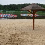 Sielpia. Zalew / Mateusz Kaczmarczyk / Radio Kielce