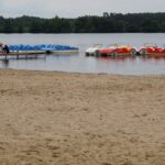 Sielpia. Zalew / Mateusz Kaczmarczyk / Radio Kielce