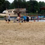 Sielpia. Zalew / Mateusz Kaczmarczyk / Radio Kielce