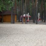 Sielpia. Zalew / Mateusz Kaczmarczyk / Radio Kielce