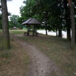 Umer. Zalew / Mateusz Kaczmarczyk / Radio Kielce